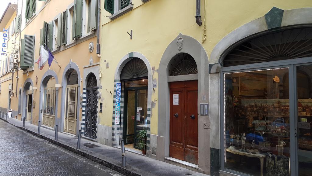 Appartamento Eros Firenze